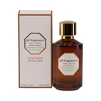 TUBEROSE & YLANG OF PASHMINA