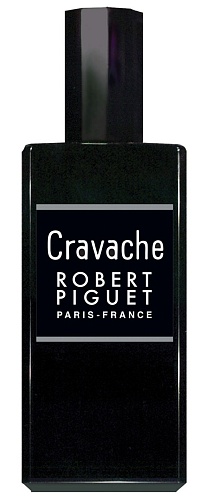 CRAVACHE
