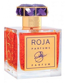 ROJA  