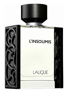 L'INSOUMIS