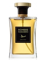 HOMBRE HABANERO