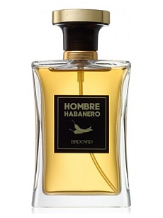 HOMBRE HABANERO
