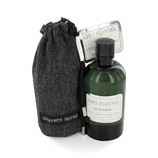GREY FLANNEL