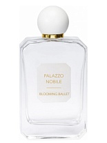 BLOOMING BALLET BLOOMING BALLET