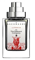 DE BACHMAKOV DE BACHMAKOV