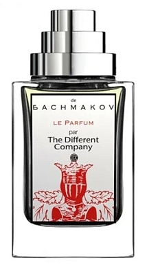 DE BACHMAKOV