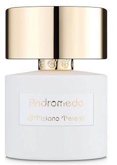 ANDROMEDA 