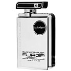 BLACK CAVALIER SURGE