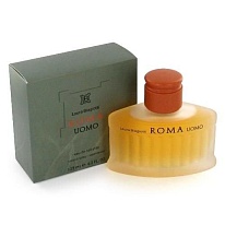 Roma Uomo Roma Uomo