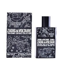 CAPSULE COLLECTION THIS IS HIM