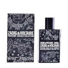 CAPSULE COLLECTION THIS IS HIM