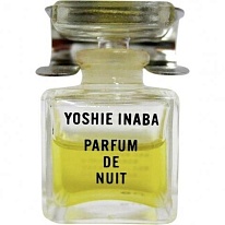 PARFUM DE NUIT