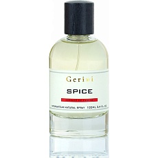 SPICE