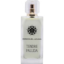 TENDRE PALLIDA