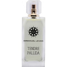TENDRE PALLIDA