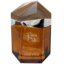 PARIS OUD PARIS OUD