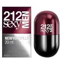 212 SEXY PILLS 212 SEXY PILLS