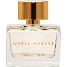 WHITE FOREST
