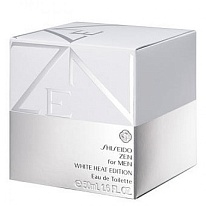 Zen WHITE HEAT EDITION