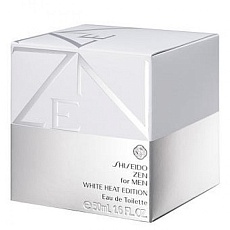 Zen WHITE HEAT EDITION