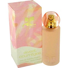 SWEET COURREGES