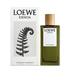 ESENCIA EAU DE PARFUM