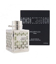 BLACK PURPLE BLACK PURPLE