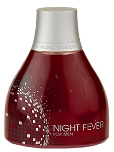 Spirit NIGHT FEVER men