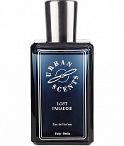 LOST PARADISE LOST PARADISE