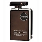 BLACK CAVALIER SEDUCTIVE 