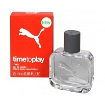TIME TO PLAY men TIME TO PLAY men