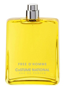 FREE D’HOMME