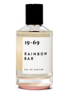 RAINBOW BAR 