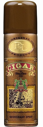 CIGAR