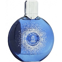 LA NUIT POUR FEMME LA NUIT POUR FEMME