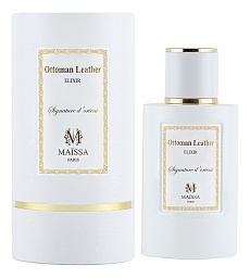 Signature d'Orient OTTOMAN LEATHER