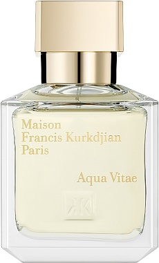 Aqua VITAE