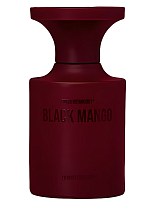  BLACK MANGO