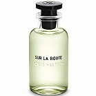 SUR LA ROUTE