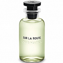 SUR LA ROUTE SUR LA ROUTE