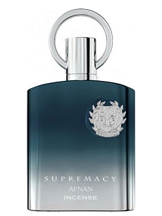 SUPREMACY INCENSE