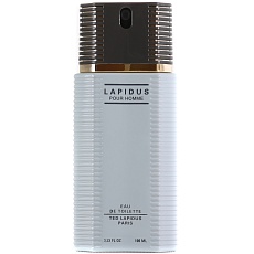 LAPIDUS