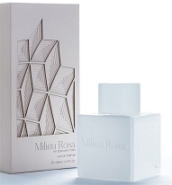 MILIEU ROSA MILIEU ROSA