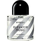 ELEVATOR MUSIC