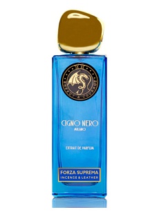 FORZA SUPREMA