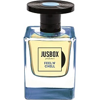 FEEL 'N' CHILL FEEL 'N' CHILL