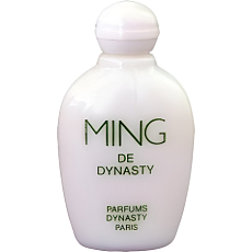 MING DE DYNASTY