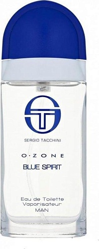 O-Zone Blue Spirit