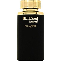 Black Soul IMPERIAL