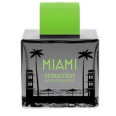 Miami SEDUCTION IN BLACK
